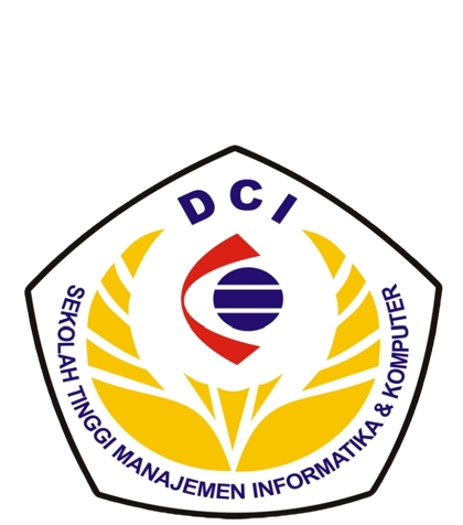 Logo DCI